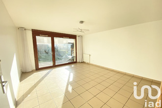 achat appartement tremblay-en-france 93290