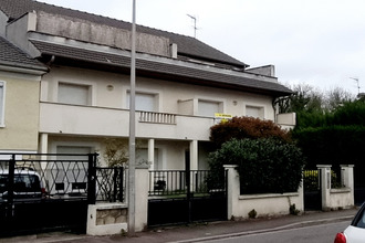 achat appartement tremblay-en-france 93290