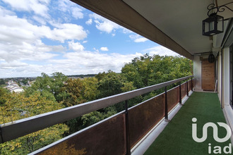 achat appartement tremblay-en-france 93290