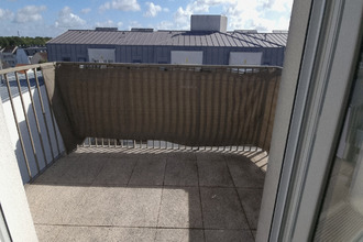 achat appartement tremblay-en-france 93290