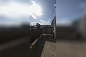 achat appartement tremblay-en-france 93290