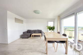 achat appartement tremblay-en-france 93290