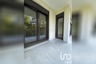 achat appartement tremblay-en-france 93290