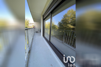 achat appartement tremblay-en-france 93290