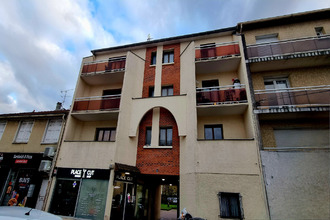 achat appartement tremblay-en-france 93290