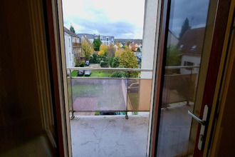 achat appartement tremblay-en-france 93290