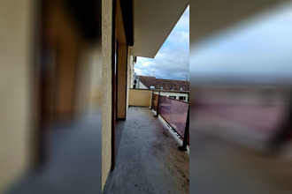 achat appartement tremblay-en-france 93290