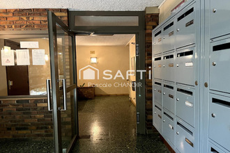 achat appartement tremblay-en-france 93290