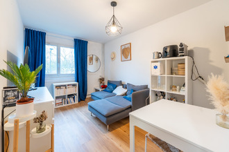 achat appartement tremblay-en-france 93290