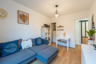 achat appartement tremblay-en-france 93290