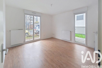 achat appartement tremblay-en-france 93290