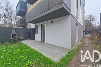 achat appartement tremblay-en-france 93290