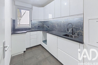 achat appartement tremblay-en-france 93290