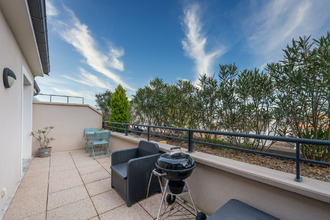 achat appartement tremblay-en-france 93290