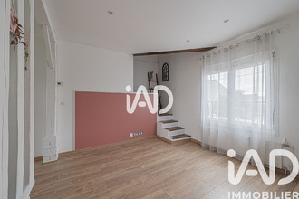 achat appartement tremblay-en-france 93290