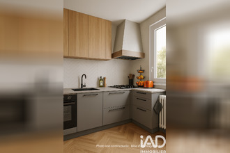 achat appartement tremblay-en-france 93290