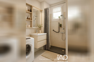 achat appartement tremblay-en-france 93290