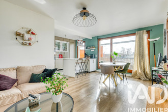 achat appartement tremblay-en-france 93290