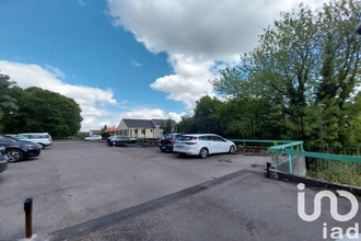 achat appartement tremblay-en-france 93290