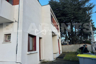 achat appartement tremblay-en-france 93290