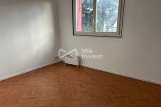 achat appartement tremblay-en-france 93290