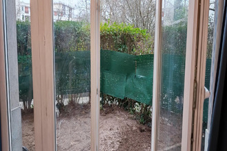 achat appartement tremblay-en-france 93290