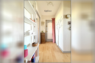 achat appartement tremblay-en-france 93290