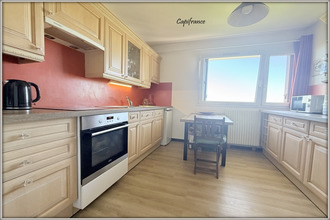 achat appartement tremblay-en-france 93290