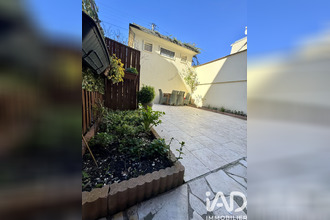 achat appartement tremblay-en-france 93290