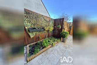 achat appartement tremblay-en-france 93290