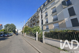 achat appartement tremblay-en-france 93290