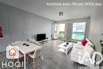 achat appartement tremblay-en-france 93290