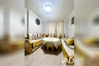 achat appartement tremblay-en-france 93290