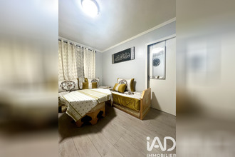 achat appartement tremblay-en-france 93290