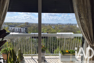 achat appartement tremblay-en-france 93290