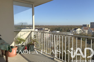 achat appartement tremblay-en-france 93290