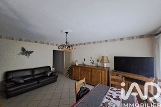 achat appartement tremblay-en-france 93290