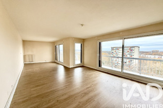 achat appartement tremblay-en-france 93290