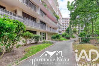achat appartement tremblay-en-france 93290