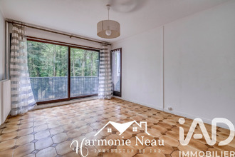 achat appartement tremblay-en-france 93290