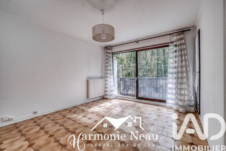 achat appartement tremblay-en-france 93290