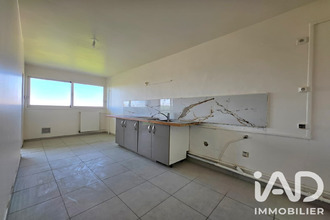 achat appartement tremblay-en-france 93290