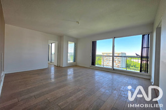 achat appartement tremblay-en-france 93290