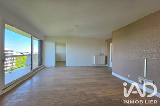 achat appartement tremblay-en-france 93290