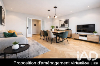 achat appartement tremblay-en-france 93290