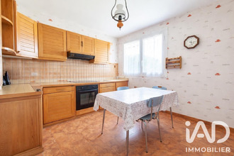 achat appartement tremblay-en-france 93290