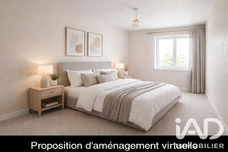 achat appartement tremblay-en-france 93290