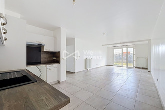 achat appartement tremblay-en-france 93290