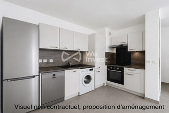 achat appartement tremblay-en-france 93290