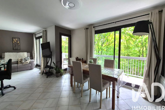 achat appartement tremblay-en-france 93290